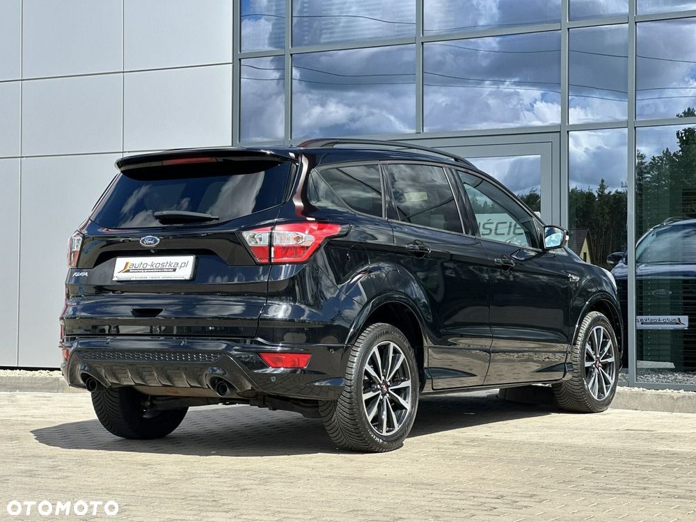 Ford Kuga 2.0 TDCi 4x2 ST-Line - 7