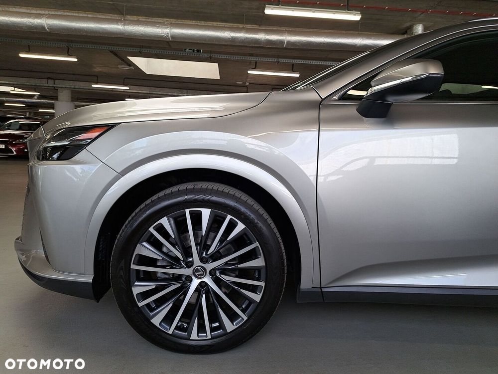 Lexus RX - 37