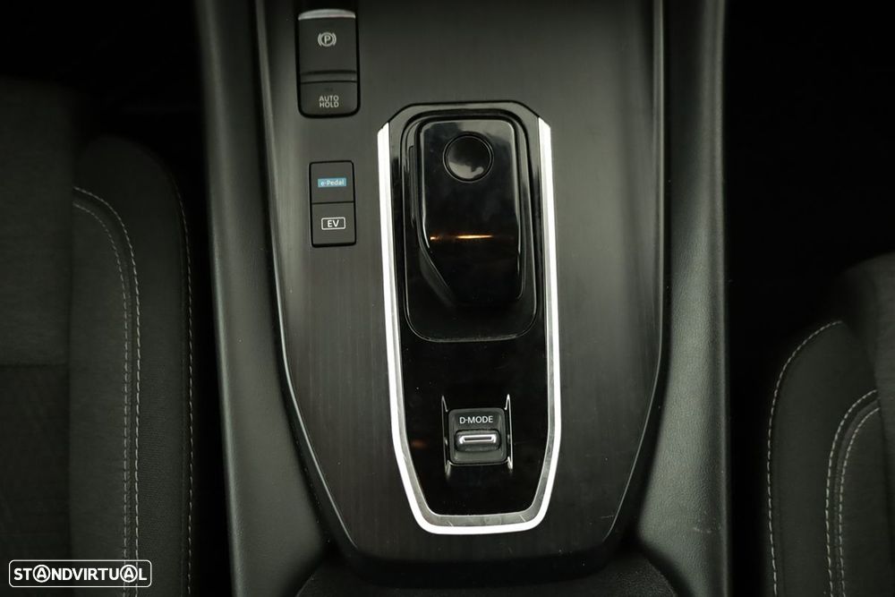 Nissan Qashqai 1.5 e-Power N-Connecta - 13