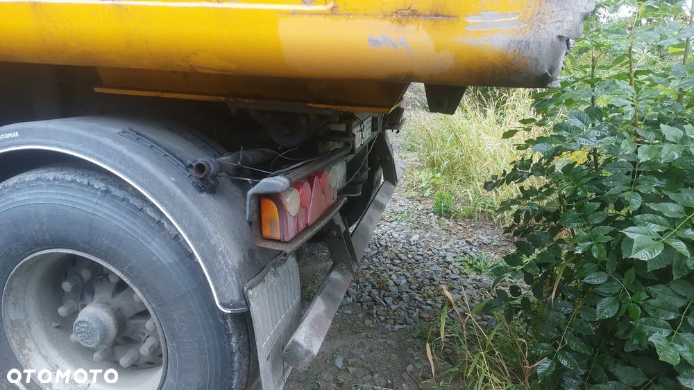 Gras GS - wyjątkowo zadbana - 6