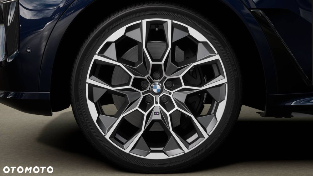 BMW X7 xDrive40d mHEV M Sport sport - 7