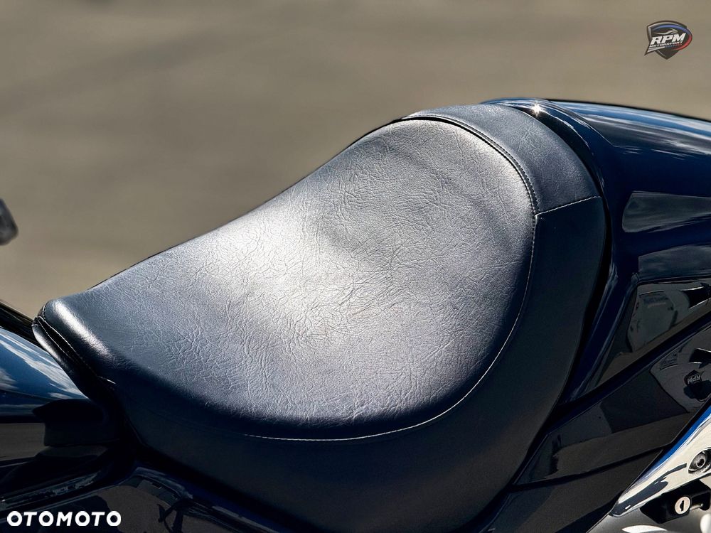 Suzuki Boulevard - 34