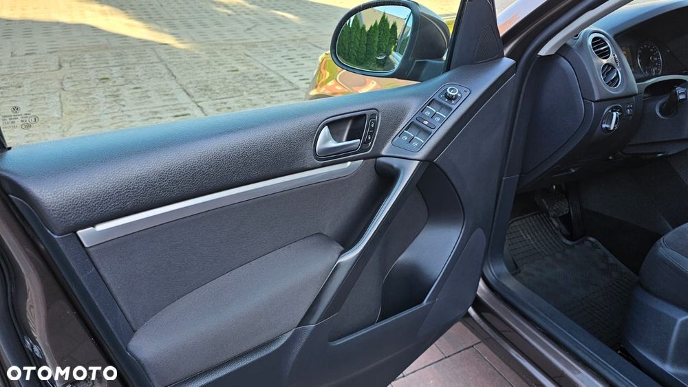 Volkswagen Tiguan 2.0 TDI 4Mot Track&Field DSG - 17