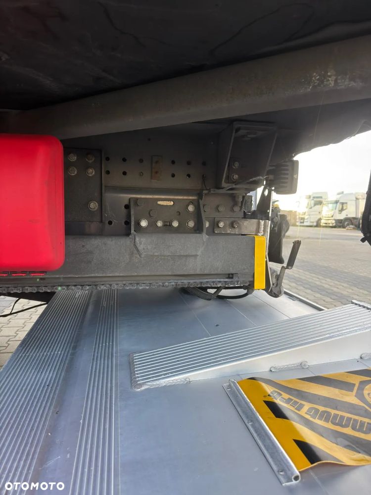 Scania R450 - 13
