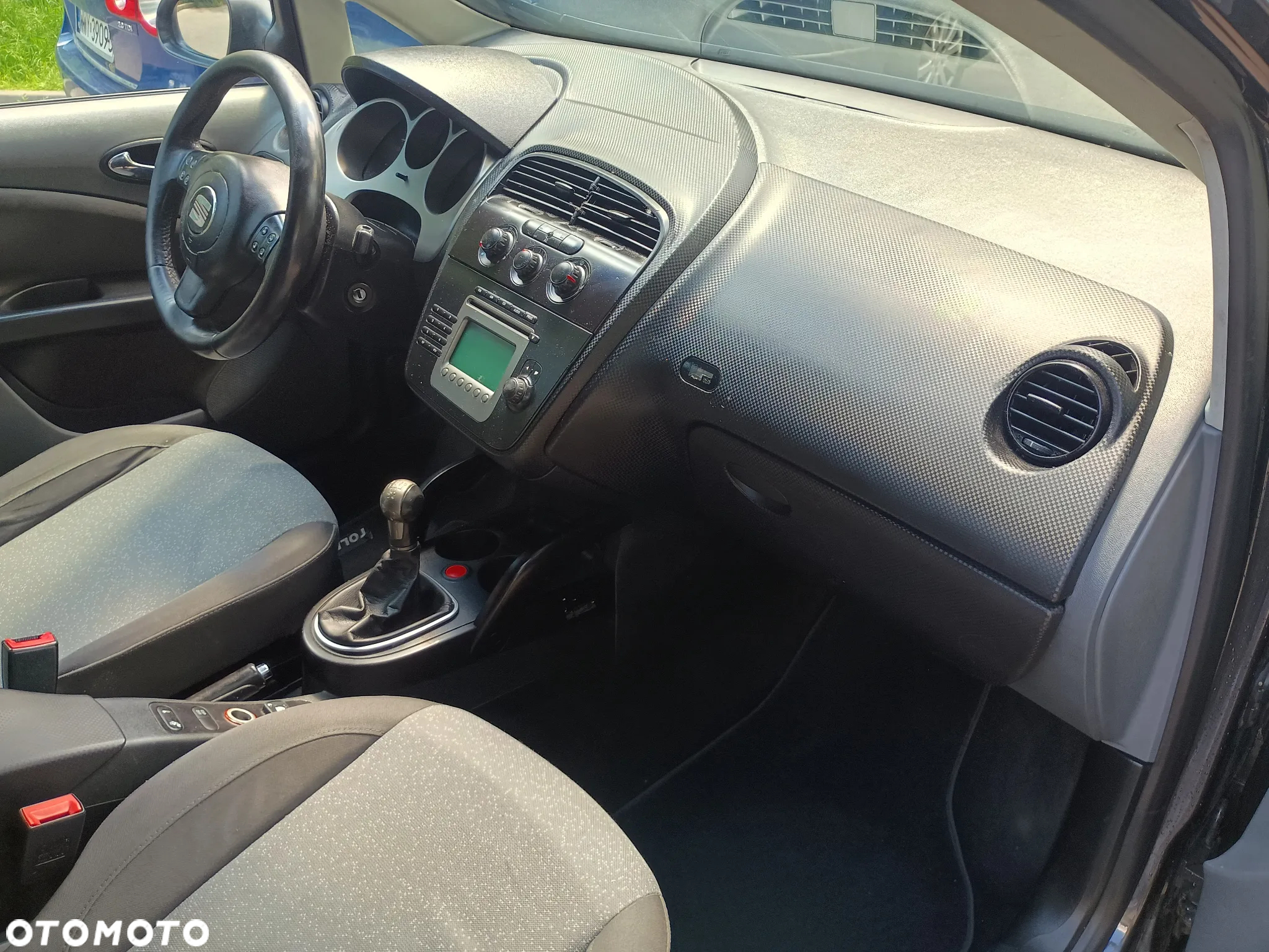 Seat Toledo 1.6 Audience - 15