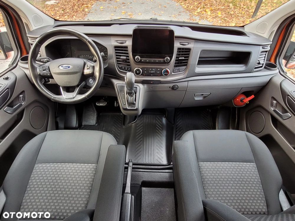 Ford Transit Custom 320 L2H1 Trend (bryg.) - 12