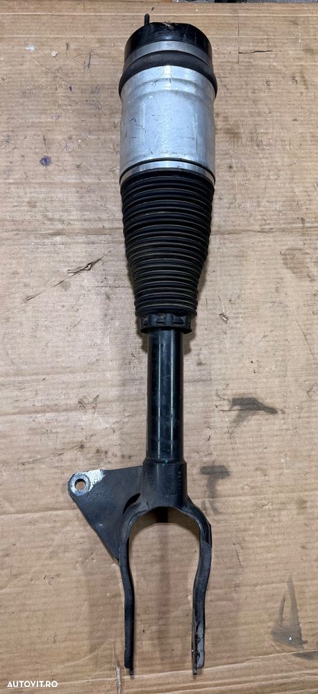Amortizor ,telescop perna aer fata dreapta GRAND CHEROKEE an 2018 cod P68364704AB si 68367346AB - 2