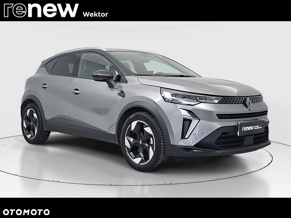 Renault Captur 1.0 TCe Techno - 3