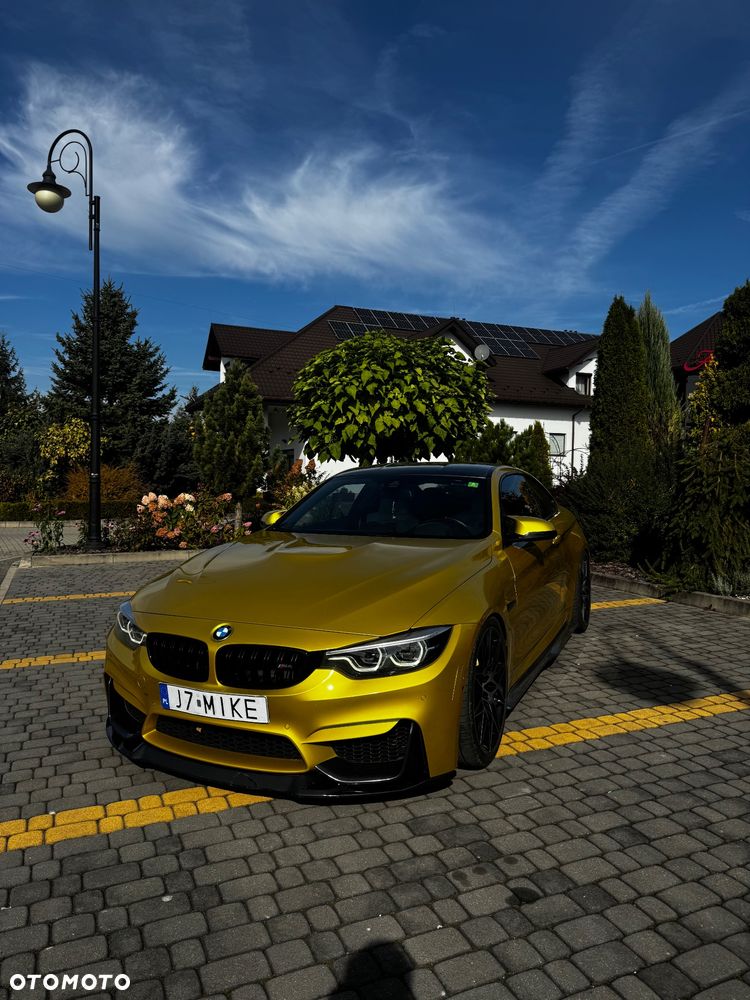 BMW M4