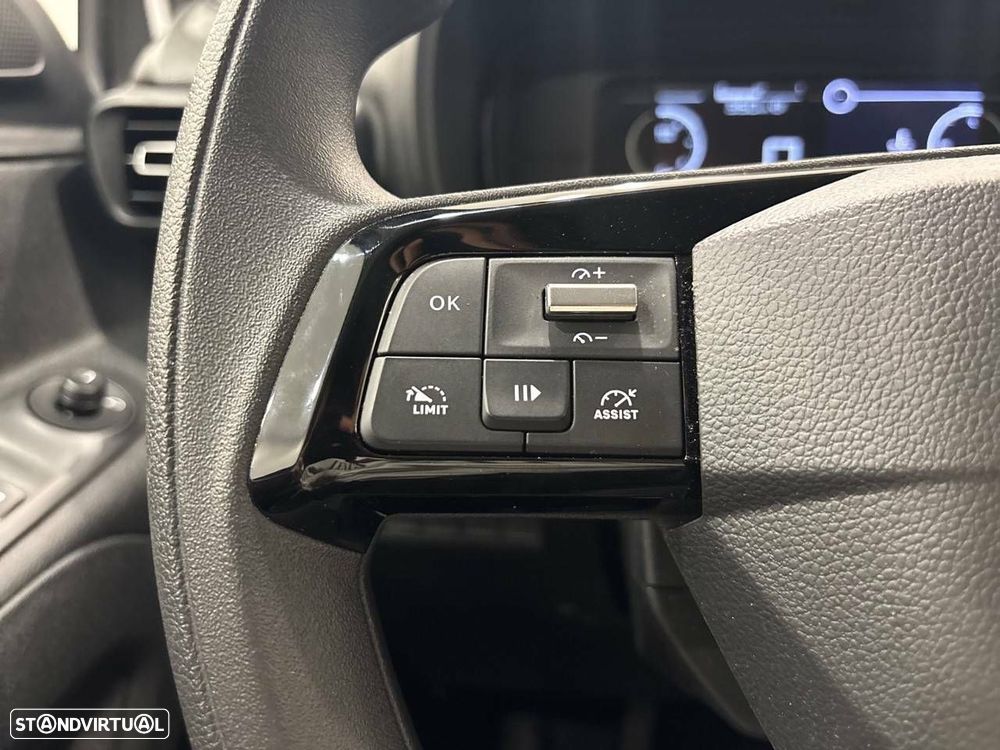 Citroën Berlingo 3 M 1.5 BlueHDi - 21