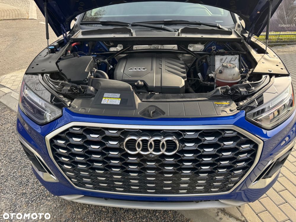 Audi Q5 Sportback - 6