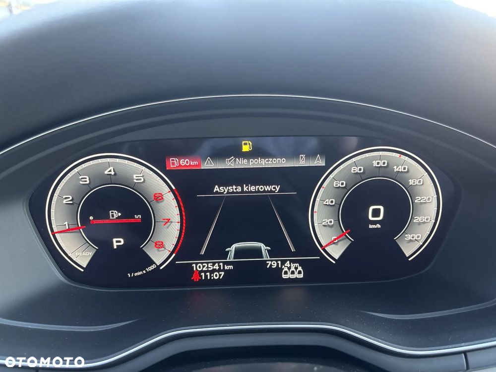 Audi A4 Avant 35 TFSI mHEV S tronic - 28