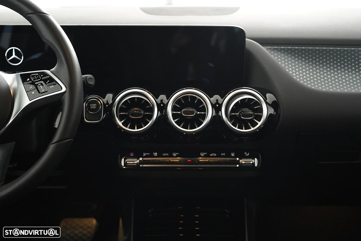 Mercedes-Benz EQA 250+ Edition - 10