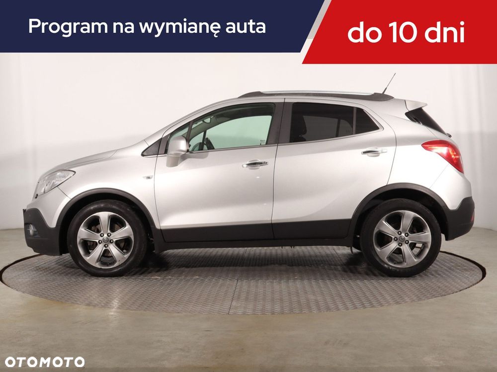 Opel Mokka - 4