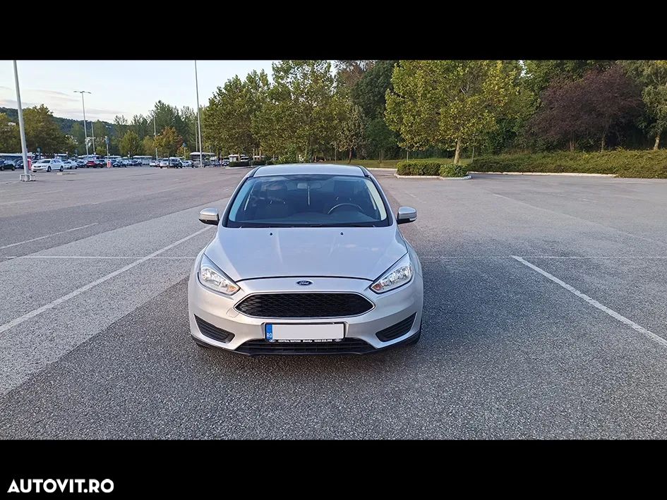 Ford Focus - 2