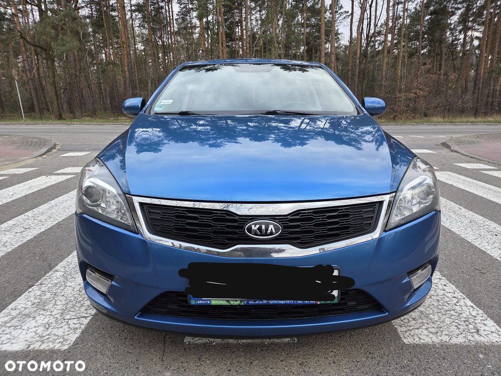 Kia Ceed 1.4 Comfort - 3