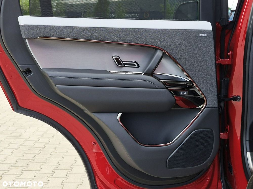 Land Rover Range Rover Sport - 23
