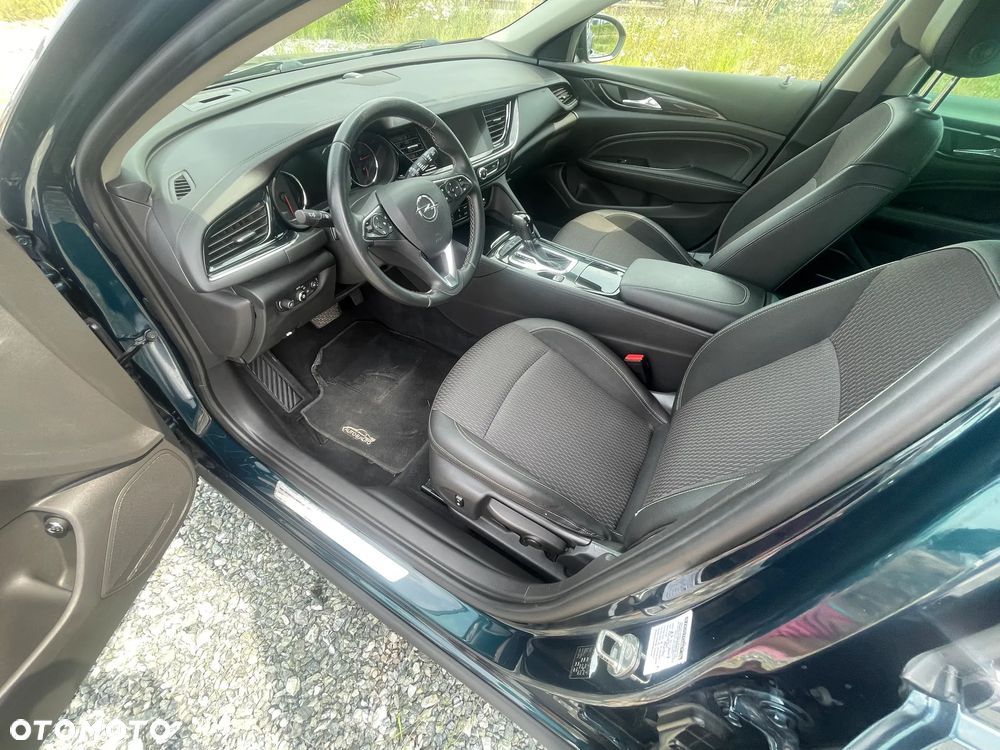 Opel Insignia - 5
