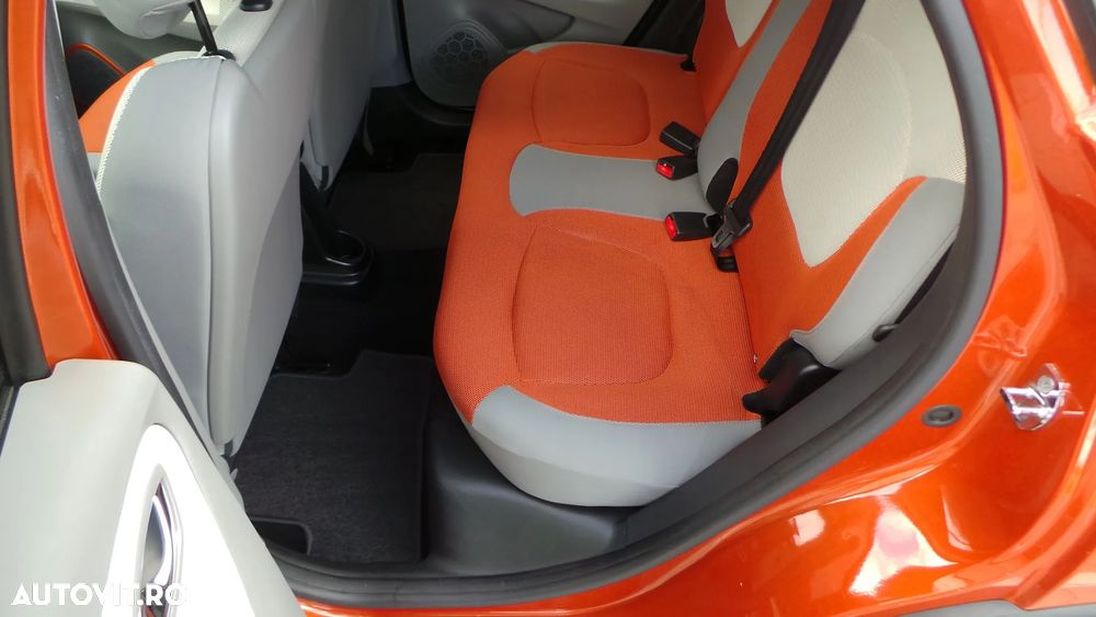 Renault Captur ENERGY TCe 120 EDC XMOD - 7