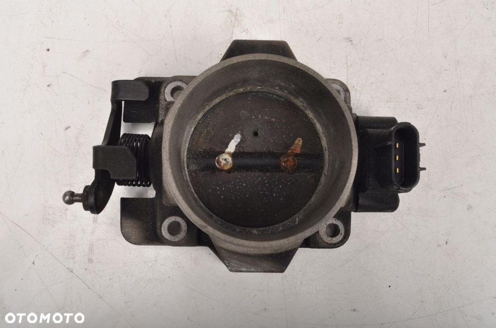 ASTON MARTIN DB7 5.9 PRZEPUSTNICA - 3