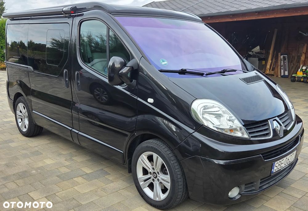 Renault Trafic L1H1 Generation Lux - 6