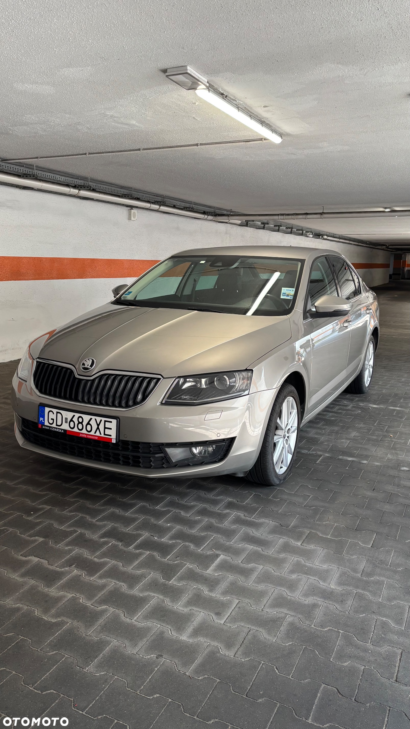 Skoda Octavia 2.0 TDI 4x4 RS DSG - 4