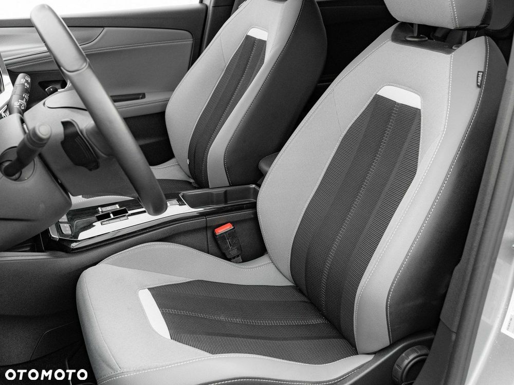 Opel Mokka 1.2 T Elegance S&S - 15