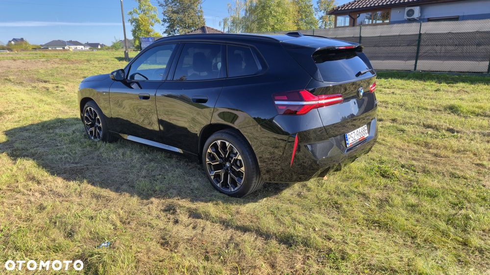 BMW X3 - 38
