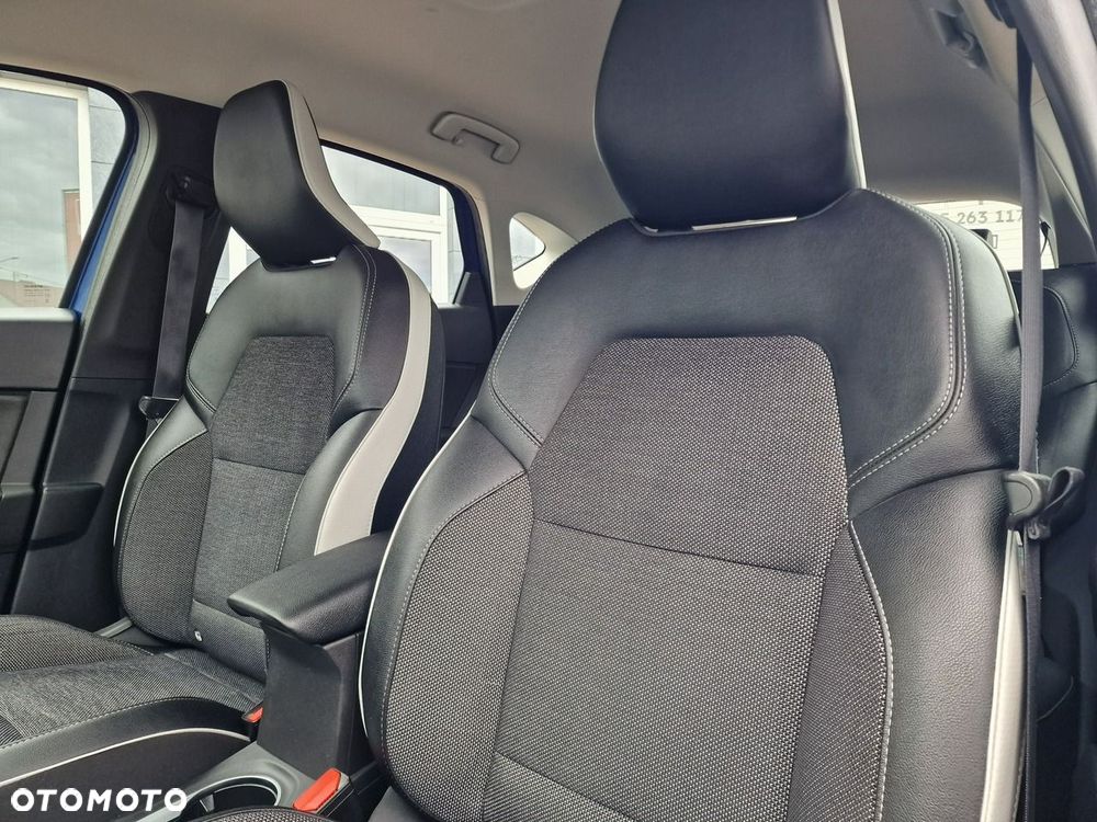 Renault Captur - 20