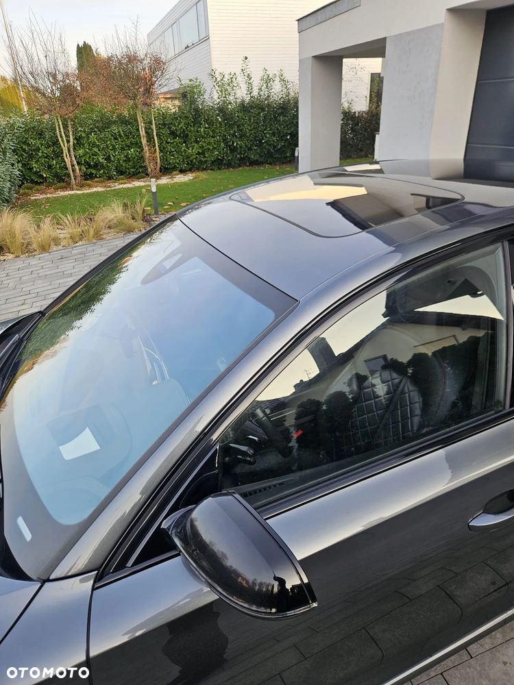 Audi S8 - 6