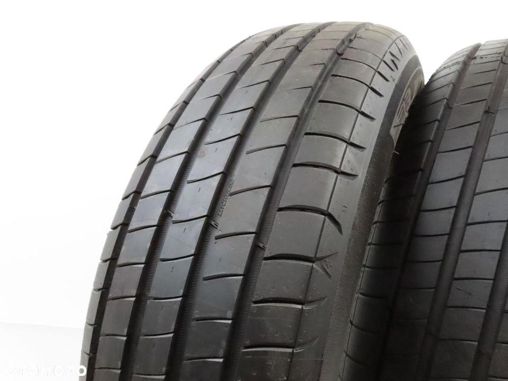 2x 185/65R15 OPONY LETNIE Michelin Primacy 4 92T - 8