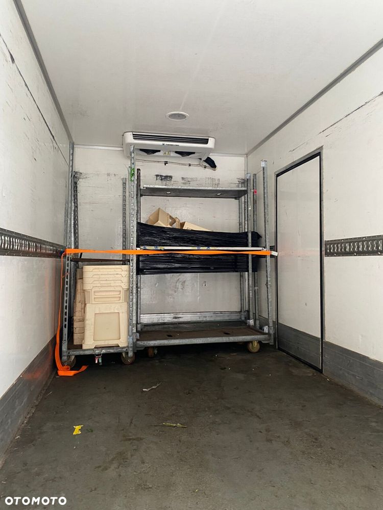 Iveco 35S16 Chłodnia Izoterma 8EP Krajowy Winda Silnik 3L ! Super Stan - 8