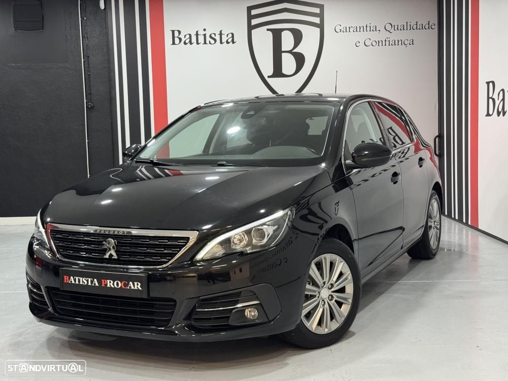 Peugeot 308 PureTech 130 Stop & Start Allure - 6