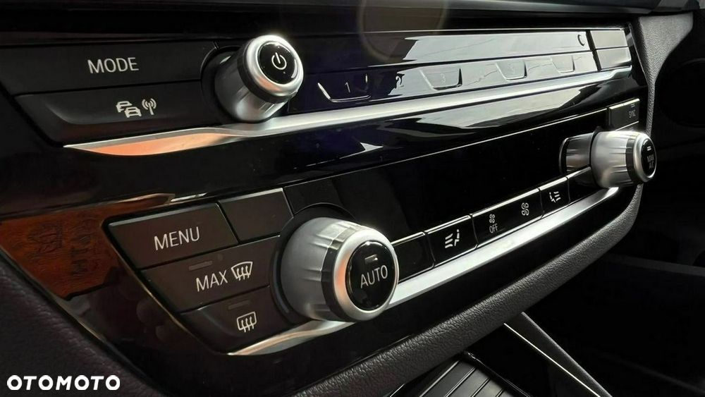 BMW X3 xDrive20d Business Edition - 25