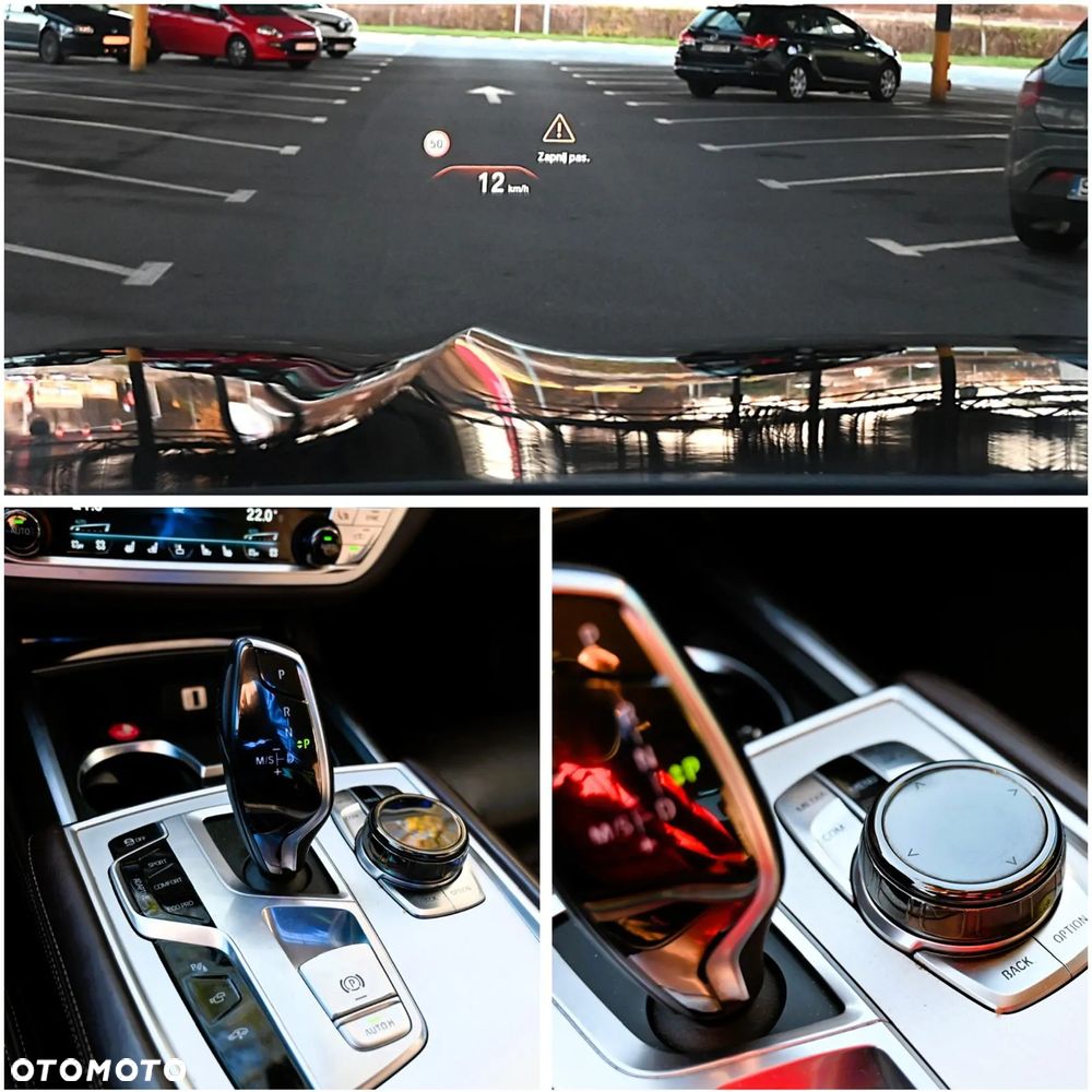 BMW Seria 7 730d xDrive - 35