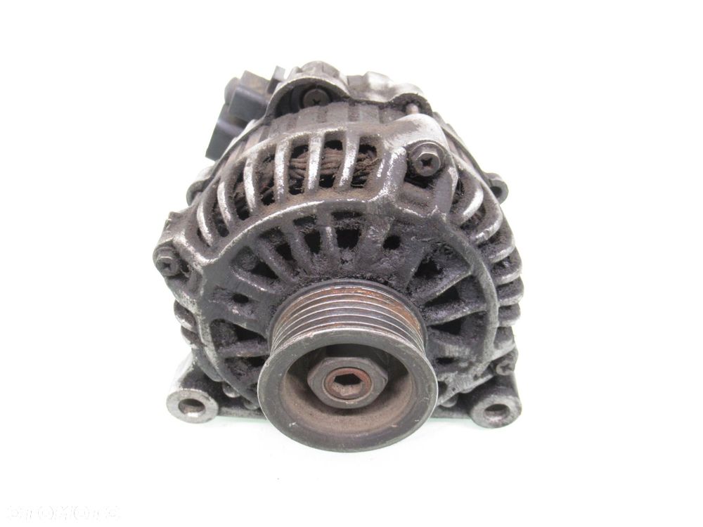 ALTERNATOR PEUGEOT 406 2.0 HDI 9635772980 - 1