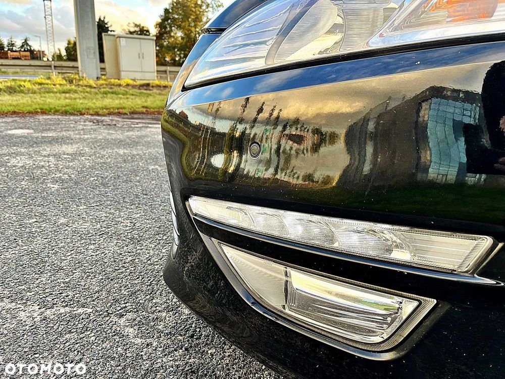 Ford Mondeo 2.0 TDCi Titanium - 10