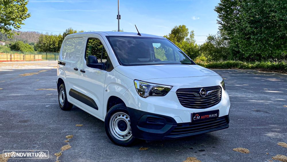 Opel Combo 1.5 CDTi L1H1 Enjoy