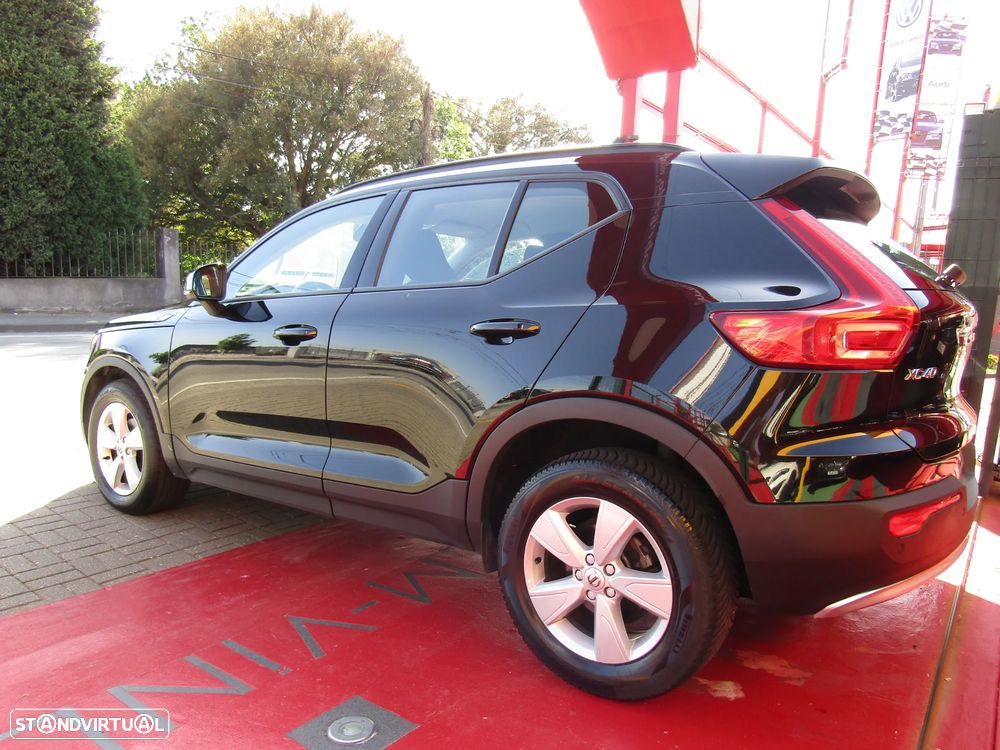 Volvo XC 40 1.5 T2 Momentum - 25