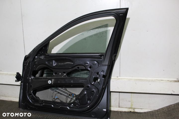 DRZWI PRAWY PRZÓD BMW 7 750I F01 LIFT B90/7 - 2