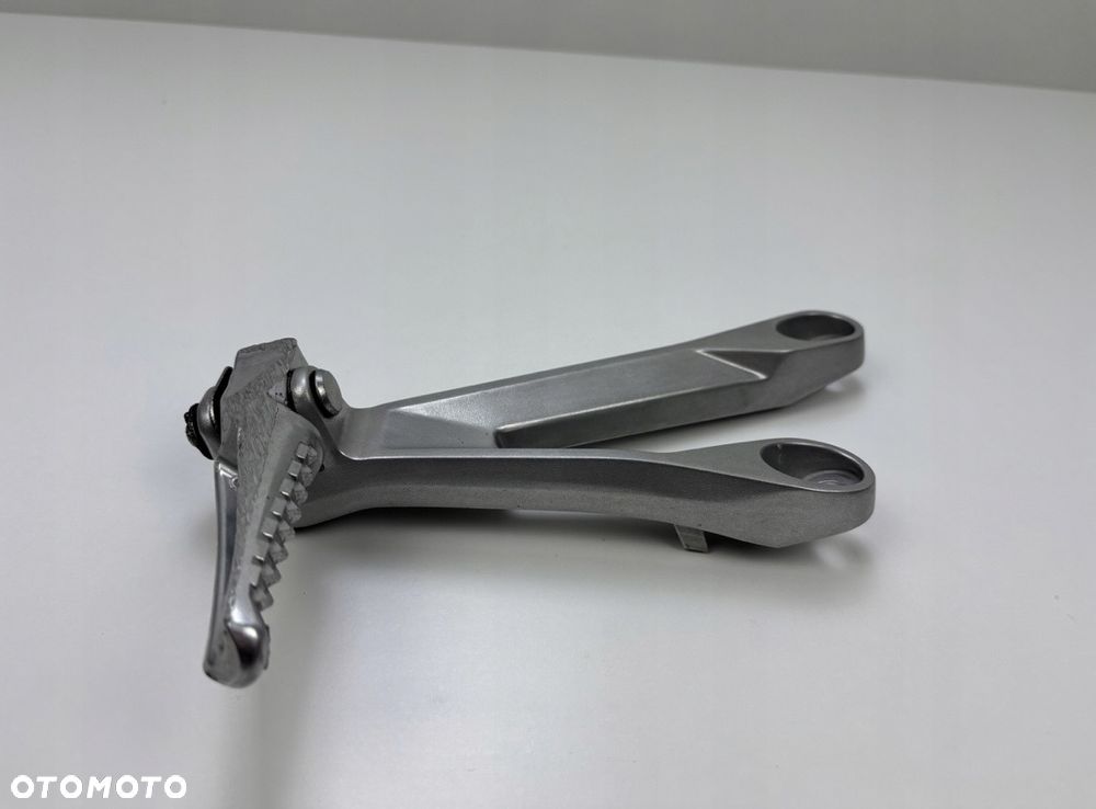 Lewy set pasażera Honda CBR 600RR PC69 2024- Oryginał - 12