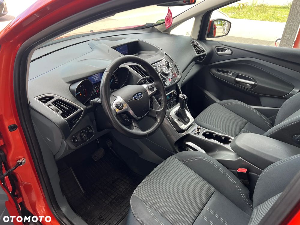 Ford Grand C-MAX 2.0 TDCi Titanium MPS6 - 15