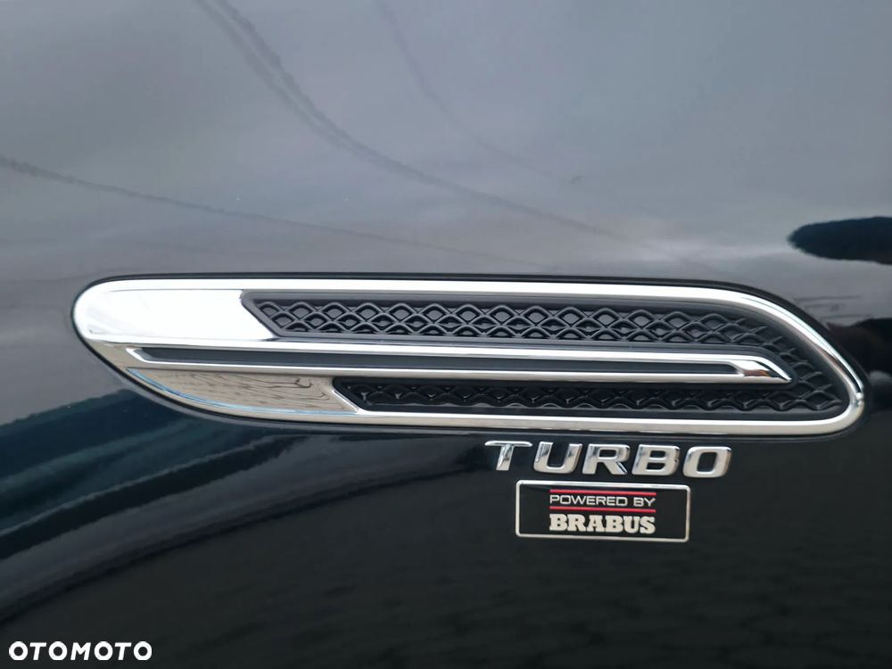 Mercedes-Benz AMG GT - 24