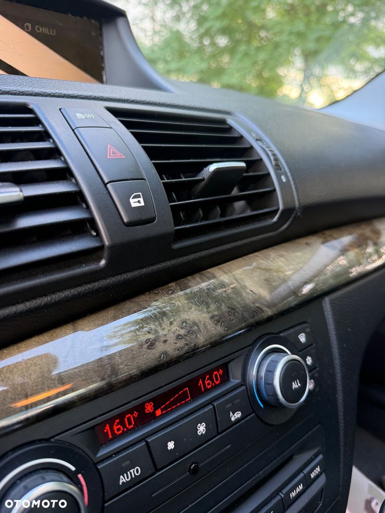 BMW Seria 1 - 16
