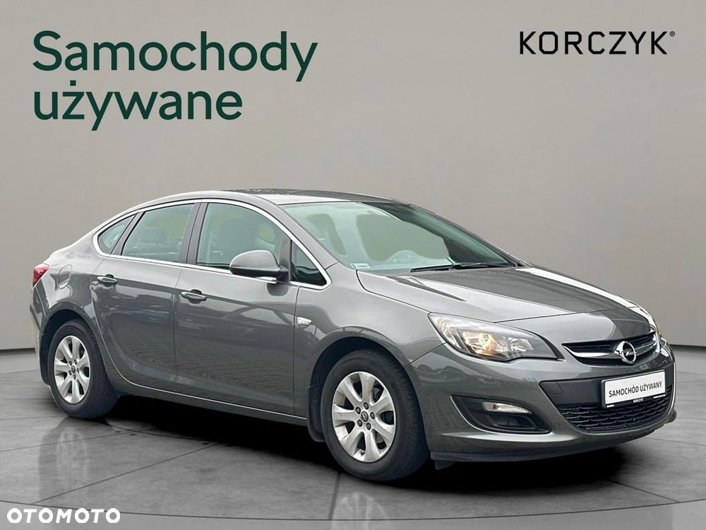 Opel Astra - 7
