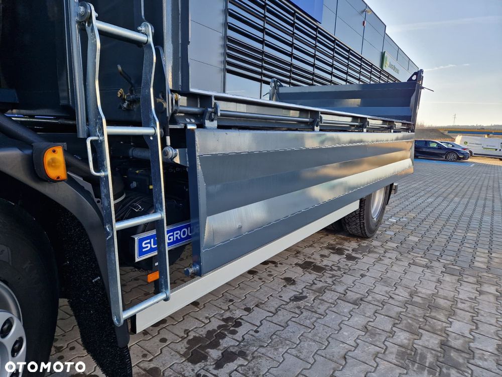 DAF XB FA 18 - 2