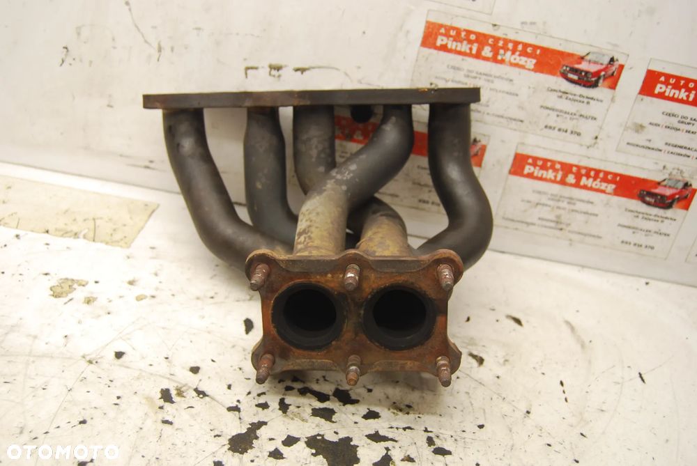 KOLEKTOR WYDECHOWY 071253017E VW BORA 2.3 V5 GOLF IV SEAT - 2