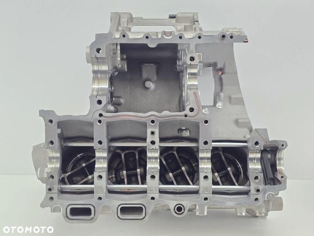 BLOK CYLINDER TLOK BMW S 1000 XR - 29