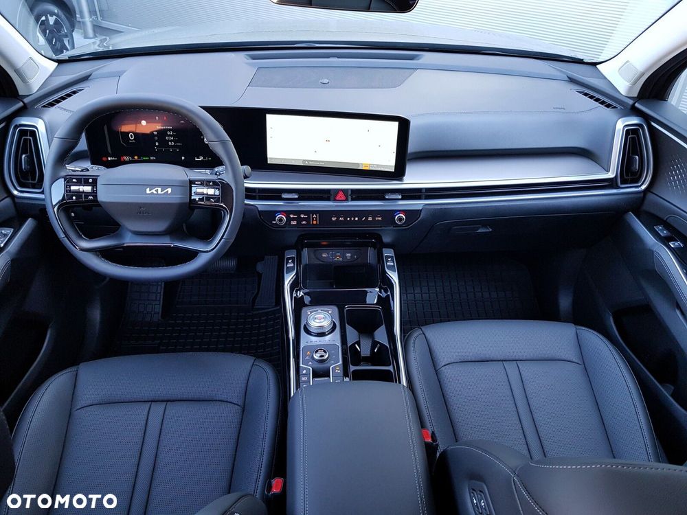 Kia Sorento 1.6 T-GDI HEV XL AWD 7os - 17