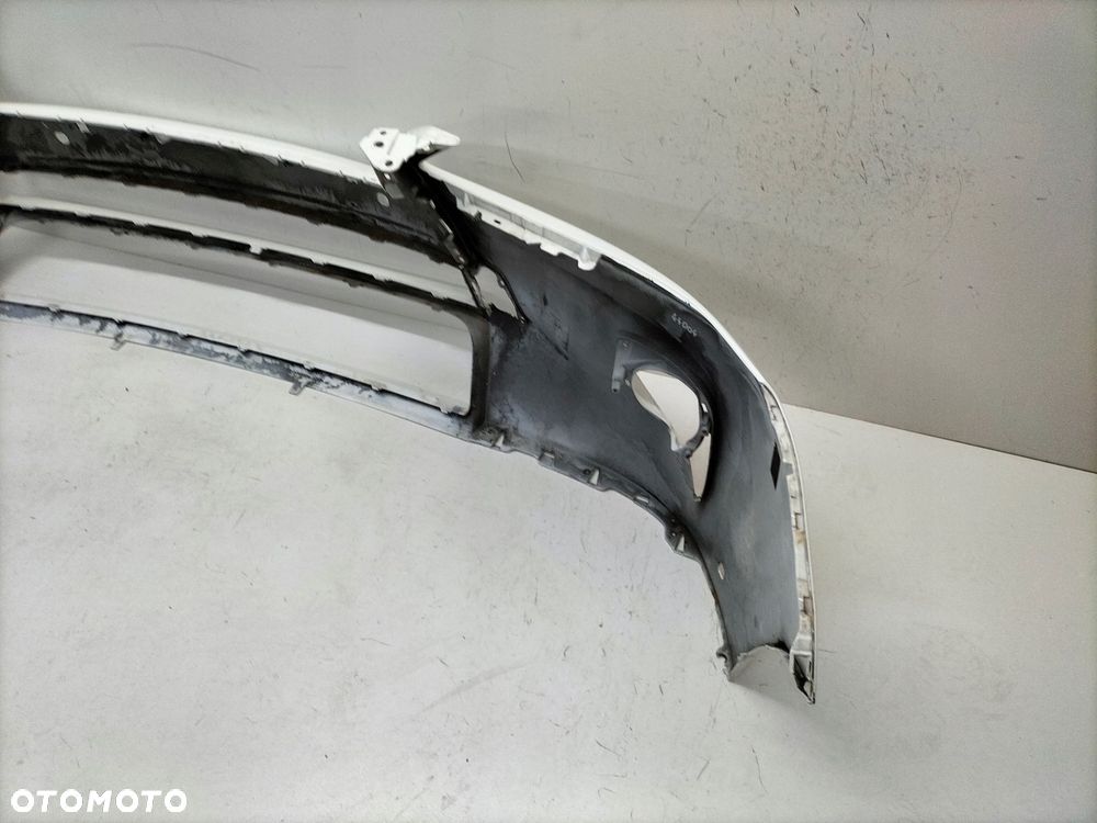 zderzak przedni przód lexus rx 3 iii lift 12-15 sport - 8